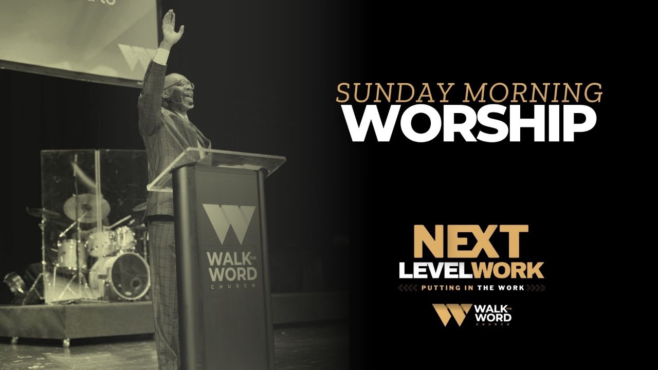 The Big Payback: The Debt That I Owe | Sunday Worship