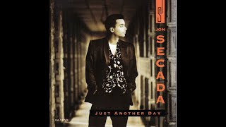 John Secada - Just Another Day 28 to 57hz