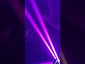 Beam lights effects @DMX512