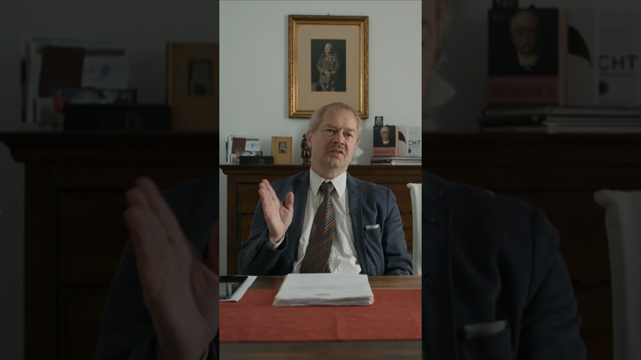 Reichsbürger: Zwischen Fantasie und Gefahr 