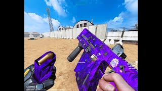 Blood Strike Hot Zone Vector Gameplay (64 Kills)