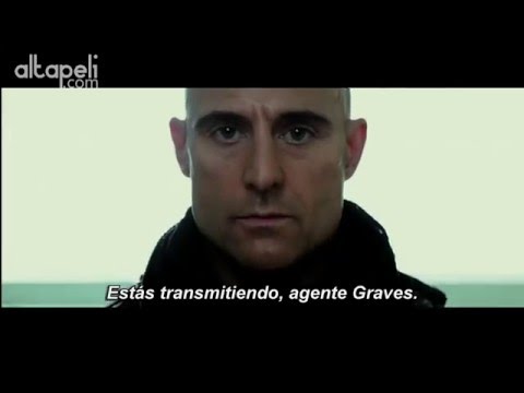 Espía por error - Tráiler Subtitulado trailer subtitulado deadpool 2