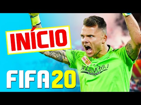 Melhores volantes de FIFA 20 do Ultimate Team e do Modo Carreira