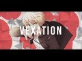 VEXATION/鏡音レン