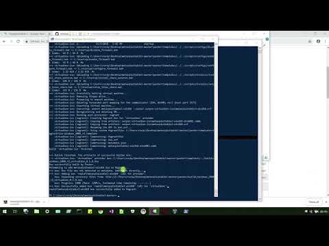 13  Installing Metasploitable 3 VM Creation with Vagrant