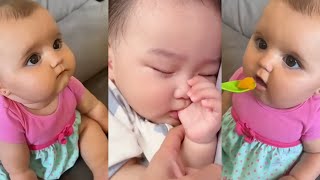 Are you looking for cuteness? OMG!I found most cutest babies for you @babytube20