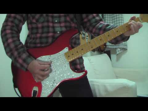 Here Comes My Love full cover / Mren