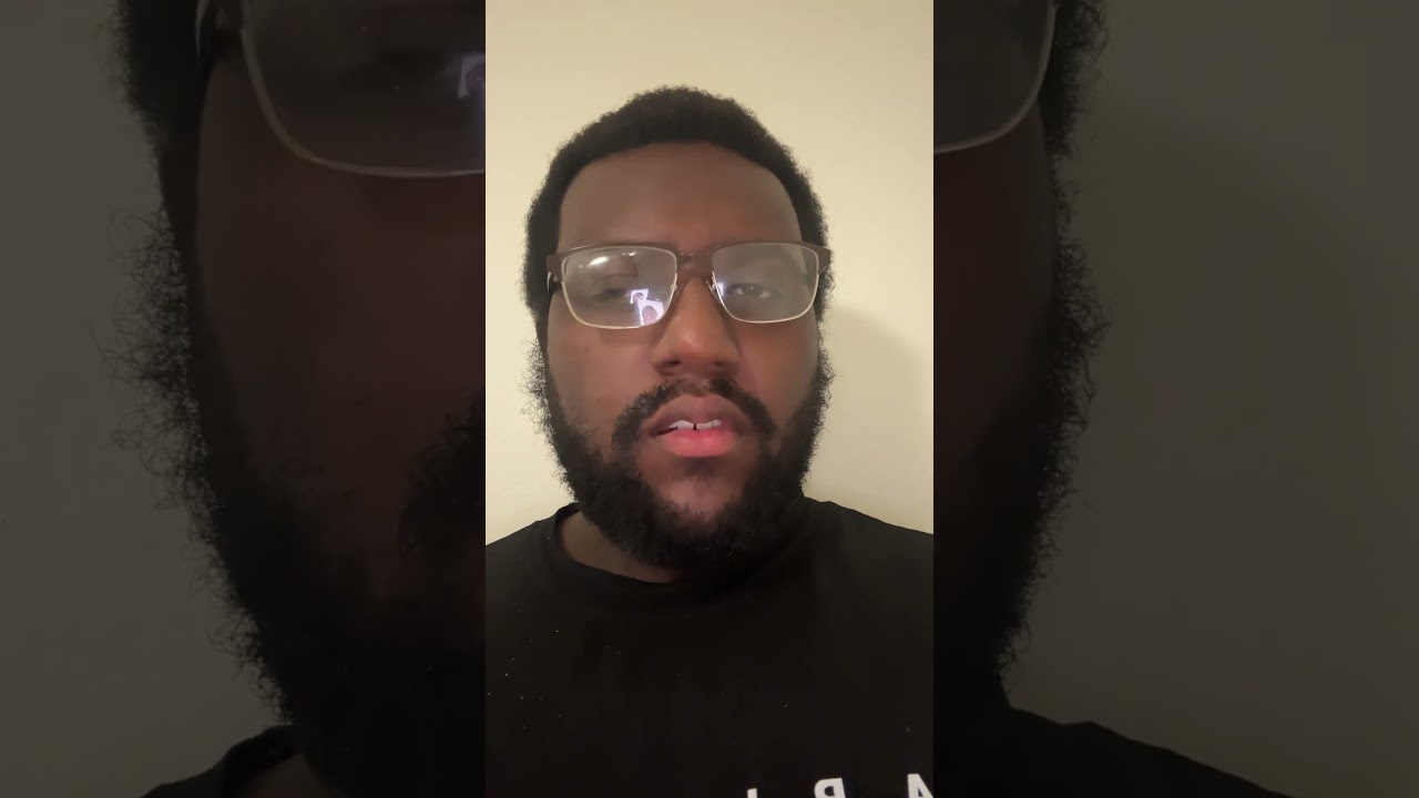 Message for the night you can be whatever you want in life 