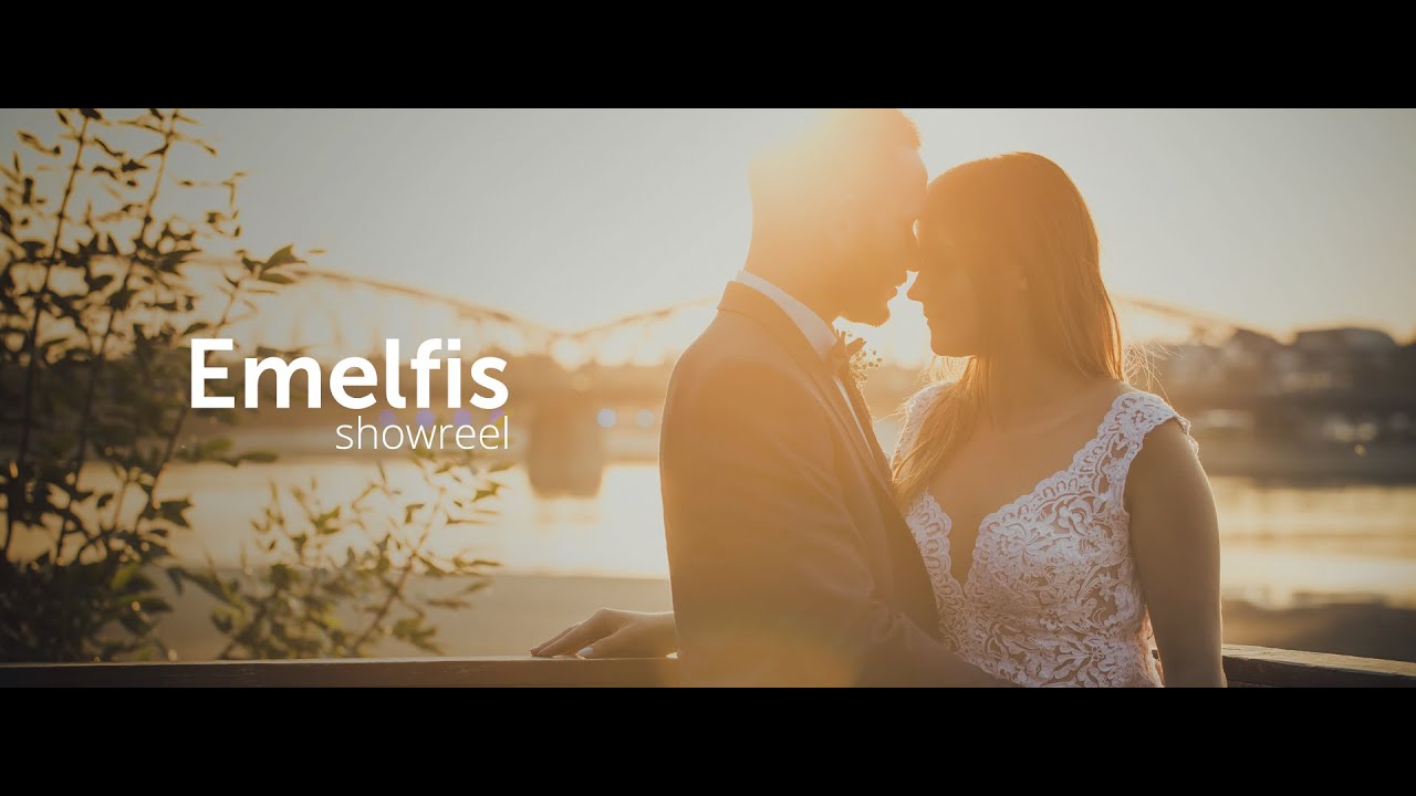 EMELFIS showreel