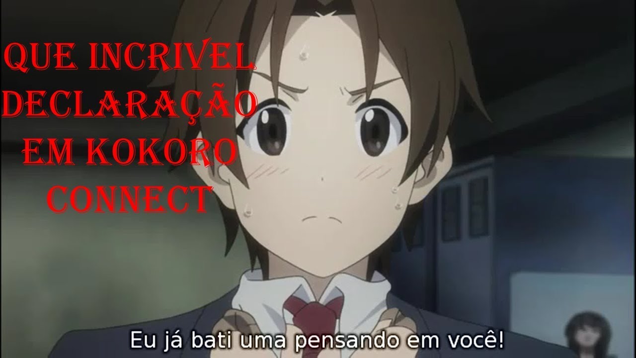 Tirei do canal Power animes br aquela marca da ali já é culpa do dono do  canal : r/HUEstation