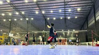 VB Log - ROF 18/08/26 #1