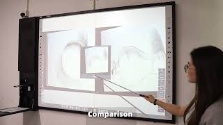 EIBOARD All-in-one Smart Board Net Worth