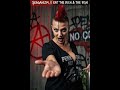Izba Wytrzeźwień 2026 - Seaganizm#VegePunk#PunkVege#AnimalRightsPunk#Punkrockgirl#Riotgrrrl