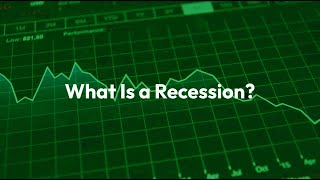 What is a recession || New Video 2022