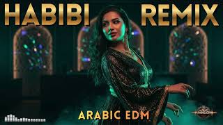 Download Lagu Arabic EDM Nights 🏙️✨ | Habibi Remix Viral Party 2026 MP3