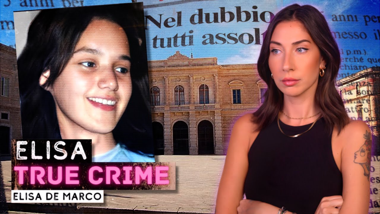 PALMINA NON VA DIMENTICATA