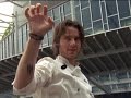 Power Rangers Jungle Fury Welcome to the Jungle First Mission and RJ s Fight