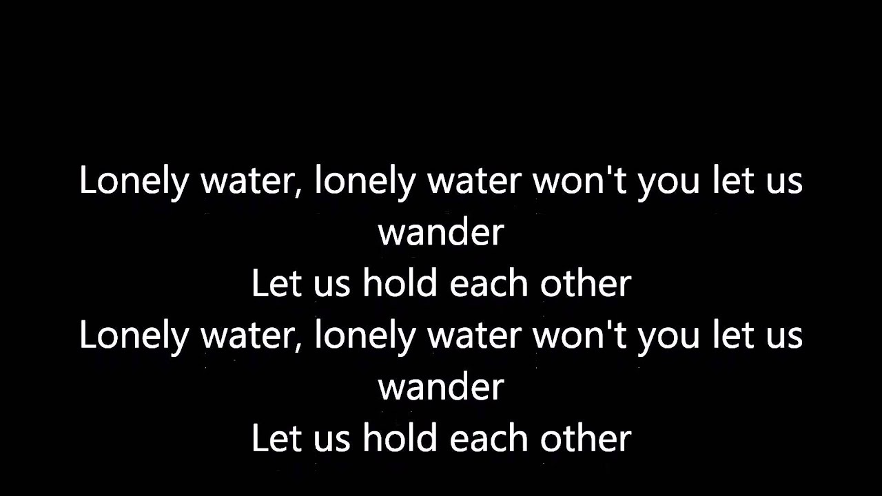 James Bay Hold Back The River (LYRICS) YouTube James Bay Hold Back The River (LYRICS) YouTube