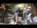 Rice Bag Filling Machine Granule Packing Machine Open Mouth Bag Filling for Rice, Grain & Seeds