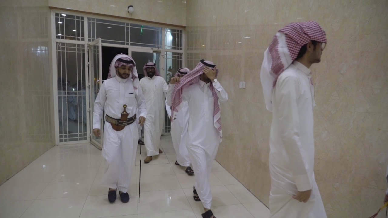 محفل زواج | صالح بن ناصر آل غصنه