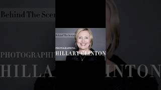 HILLARY CLINTON TOUR (POV)—First-person Footage!