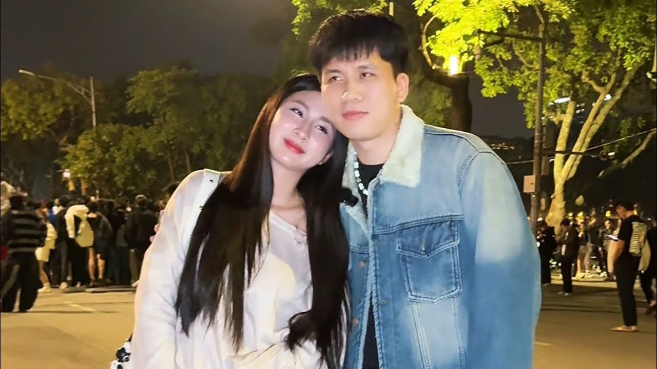 Tập 6: Thử Thách Gọi Người Lạ 