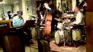 The John A Lewis Performs The indelible mark.mpg