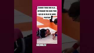 CUANDO TENGA UNA HIJA... #brennilov