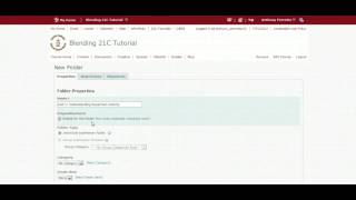 Drop Box Tutorial 1 Creating a Custom Drop Box Master