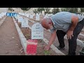 ذكرى مجزرة داريا.. صمود ووفاء للشهداء بعد 13 عاماً