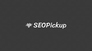 Обучение учеников в системе SEOPickup (Обновленное) Обучение учеников в системе SEOPickup (Обновленное)