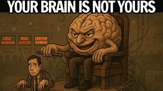 The Forbidden Truth About Human Irrationality You Were Never Meant to Hear – Daniel Kahneman