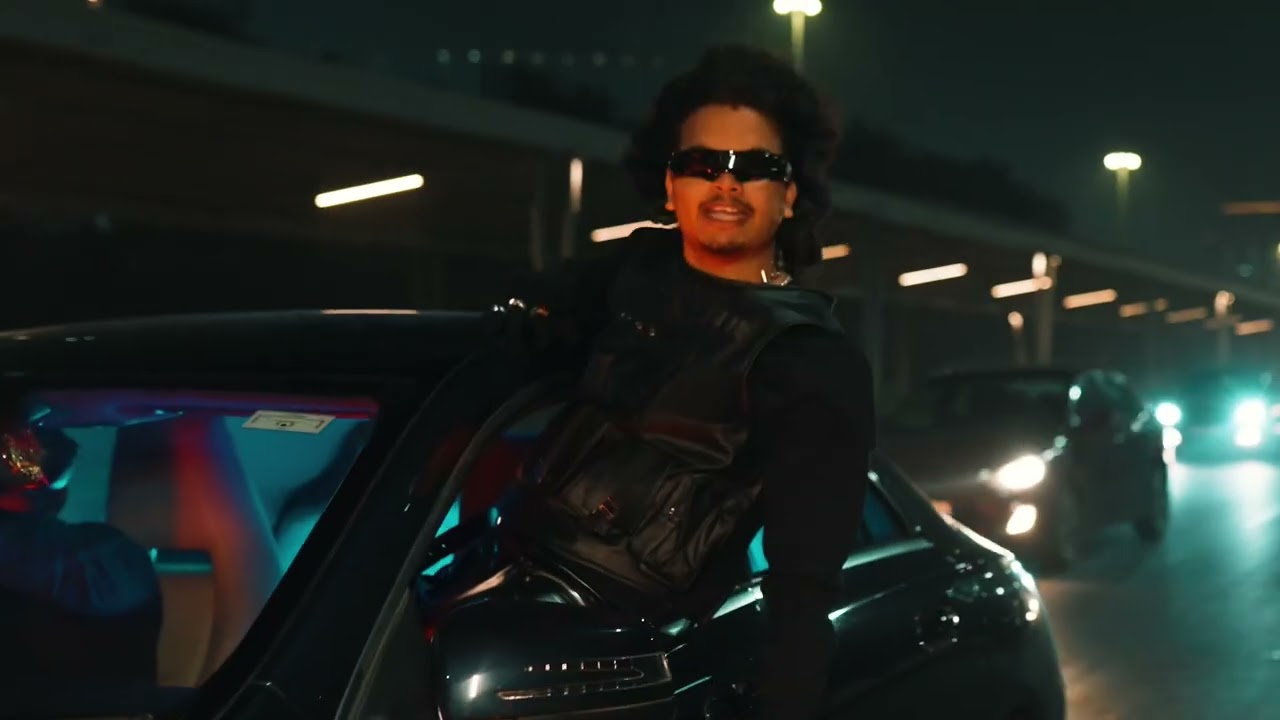 KAYDEN SHARMA - INDUSTRY PE RAJ (MV) 2025