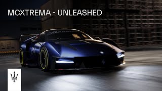Mcxtrema - The Most Powerful Track - Only Maserati