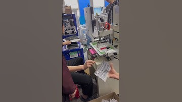 Computer keyboard screen printing machine, remote control button screen printing machine电脑键盘丝印机，移印机