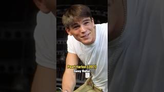 Where You Know Josh Hartnett From Details