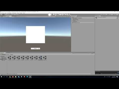 Unity Dotween 練習