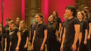 Thixo Onothando - VYC Voices - ancouver Youth Choir