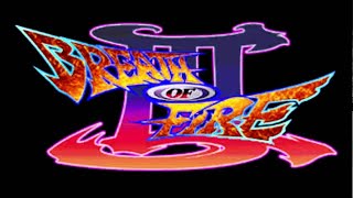 Breath Of Fire Iii - Makrelen Meister