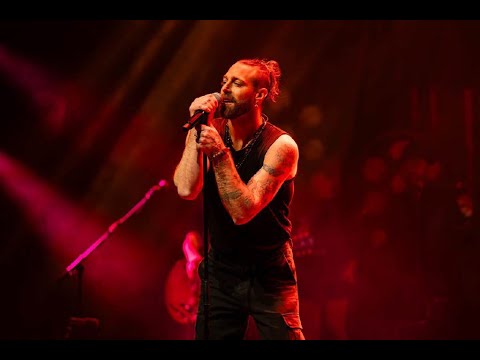 Jonathan Roy performs “Lovin’ You Ain’t Easy” l 2025 Canadian Songwriters Hall of Fame LÉGENDES