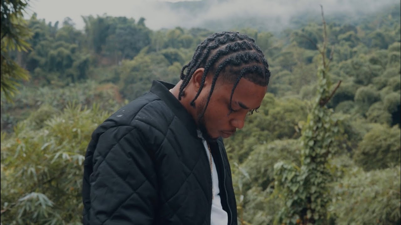 Damitopboss - Still A Bleed | Official Music Video