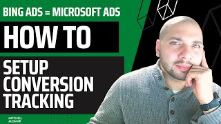 How To Setup Conversion Tracking With Bing Ads + Microsoft Ads Wealth
