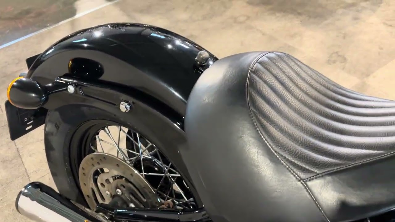 ハーレー　中古ライザー　ＦＬＳ ハーレー ハーレーFLS (1228579) | 中古バイク・新車の事ならバイク
