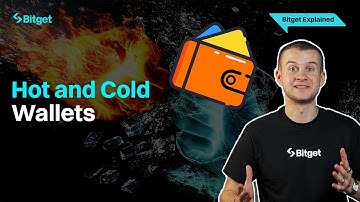 Securing Your Assets: Why Bitget Is a Fortress in Crypto Security! | Bitget Explained | [M1:Ep5]