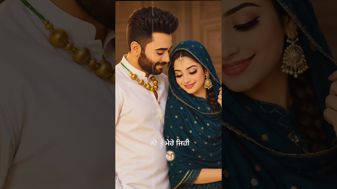 ikko Mikke (Official Video) Pardeep Sran | SukhLotey | Geet Goraya | Punjabi songs 2025 