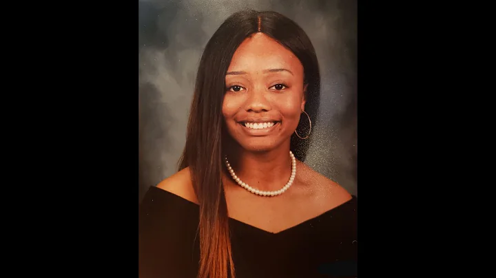 Congratulations Ari T. Sneed - Class of 2020
