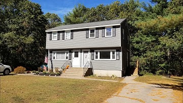 Nexus Property Management RI - 5-7 Pineland Drive Unit 5 Plainville MA 02762