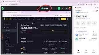 Create Flash USDT ERC20 & TRC20 | No Coding Required