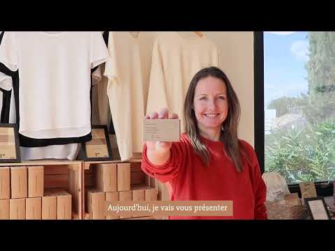 Les shampoings naturels et bio de Comme Avant