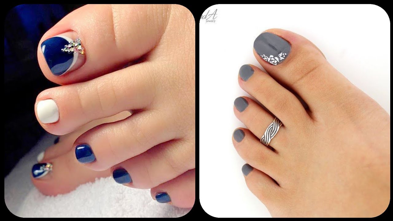 5. Zoya Nail Polish in "Feet Forward" - wide 1